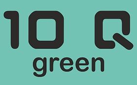 10Q - Z6 Apartment 506